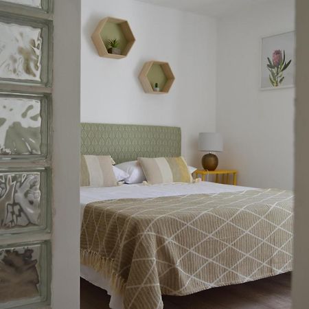 Sunday Suite Palermo Zewnętrze zdjęcie