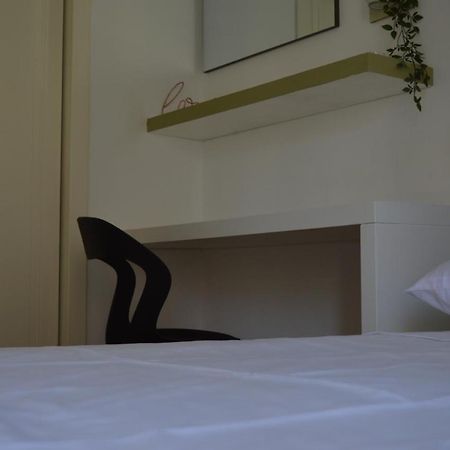 Sunday Suite Palermo Zewnętrze zdjęcie