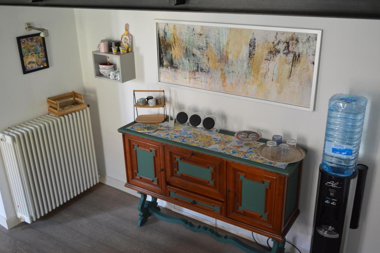 Sunday Suite Palermo Zewnętrze zdjęcie