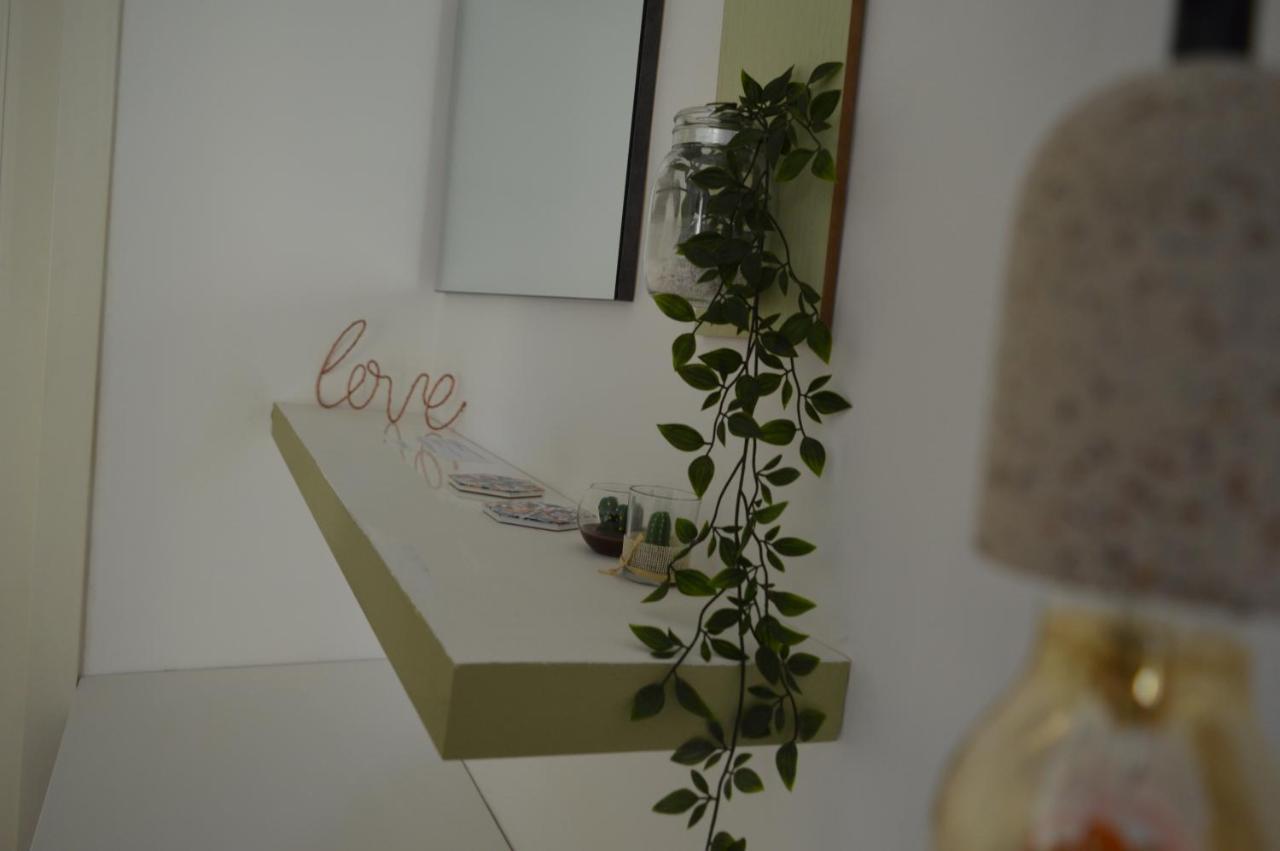 Sunday Suite Palermo Zewnętrze zdjęcie