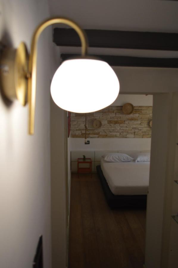 Sunday Suite Palermo Zewnętrze zdjęcie