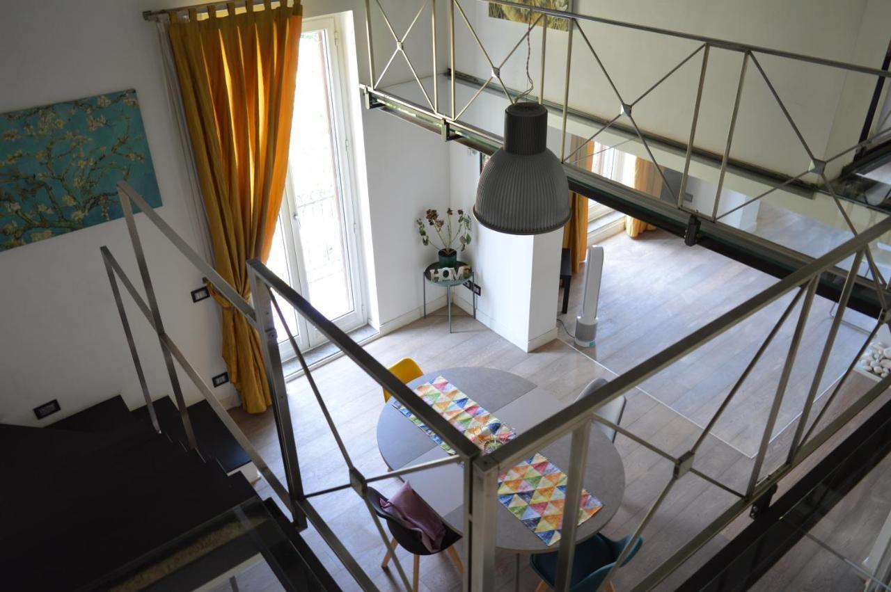 Sunday Suite Palermo Zewnętrze zdjęcie