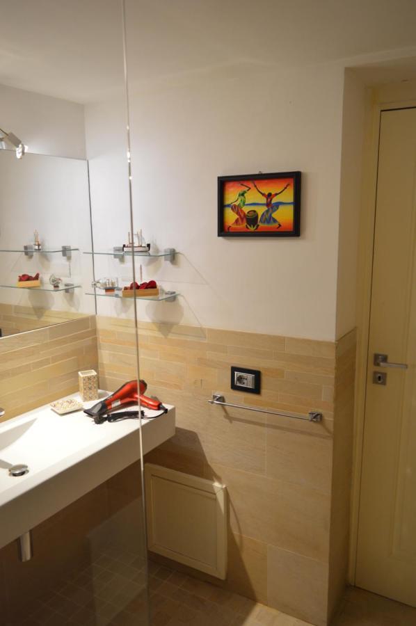 Sunday Suite Palermo Zewnętrze zdjęcie
