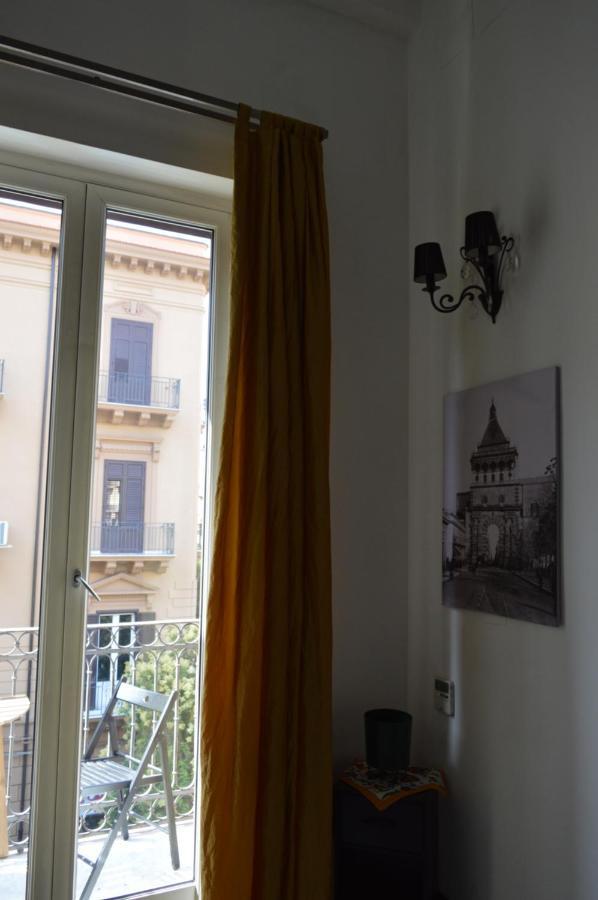 Sunday Suite Palermo Zewnętrze zdjęcie