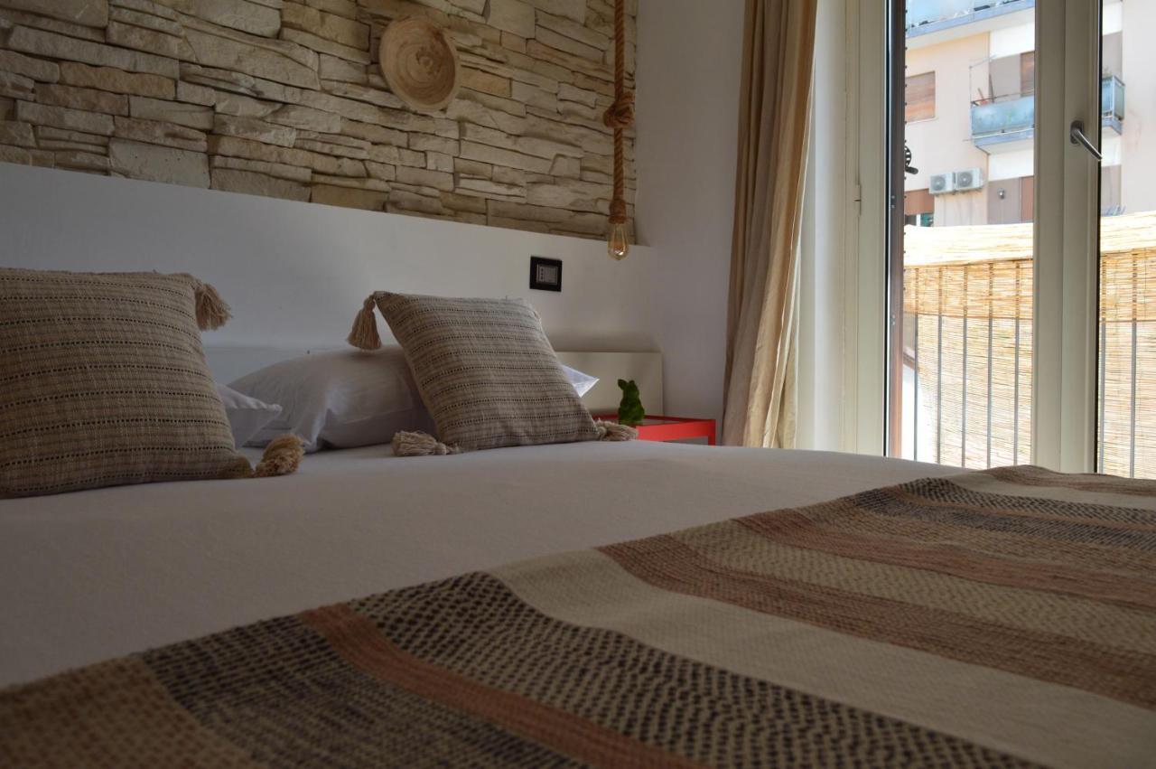 Sunday Suite Palermo Zewnętrze zdjęcie