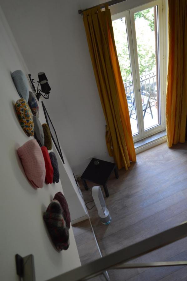 Sunday Suite Palermo Zewnętrze zdjęcie