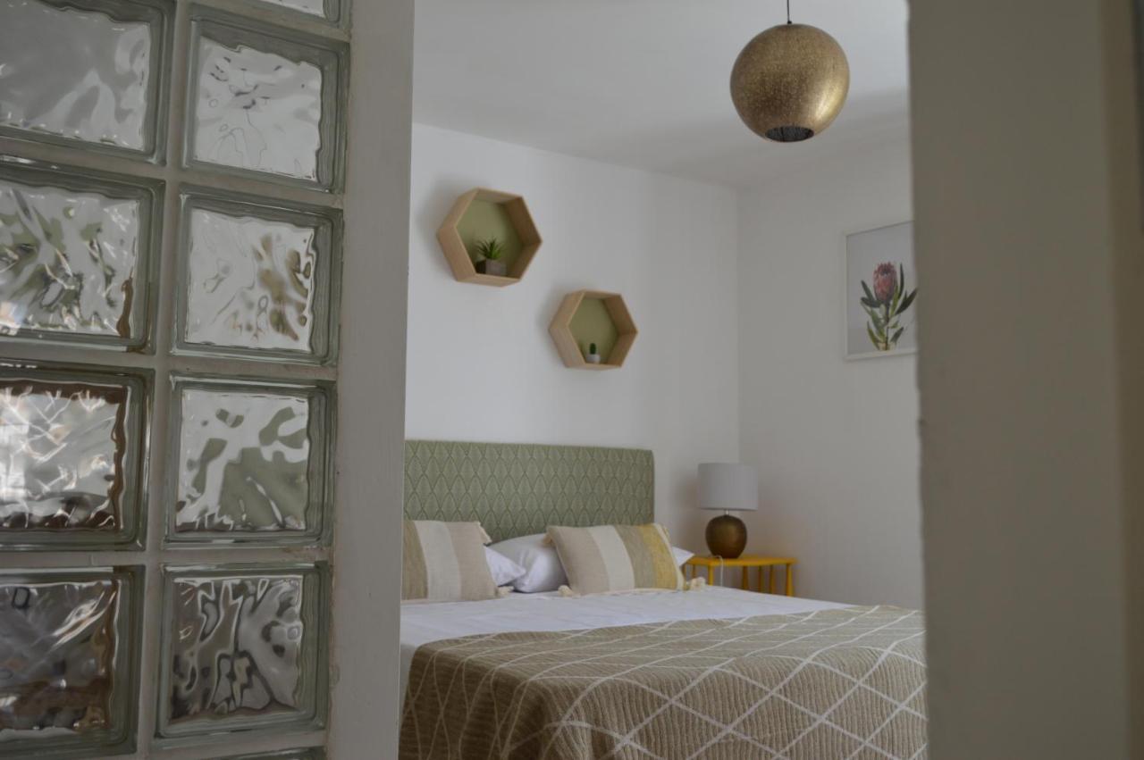 Sunday Suite Palermo Zewnętrze zdjęcie