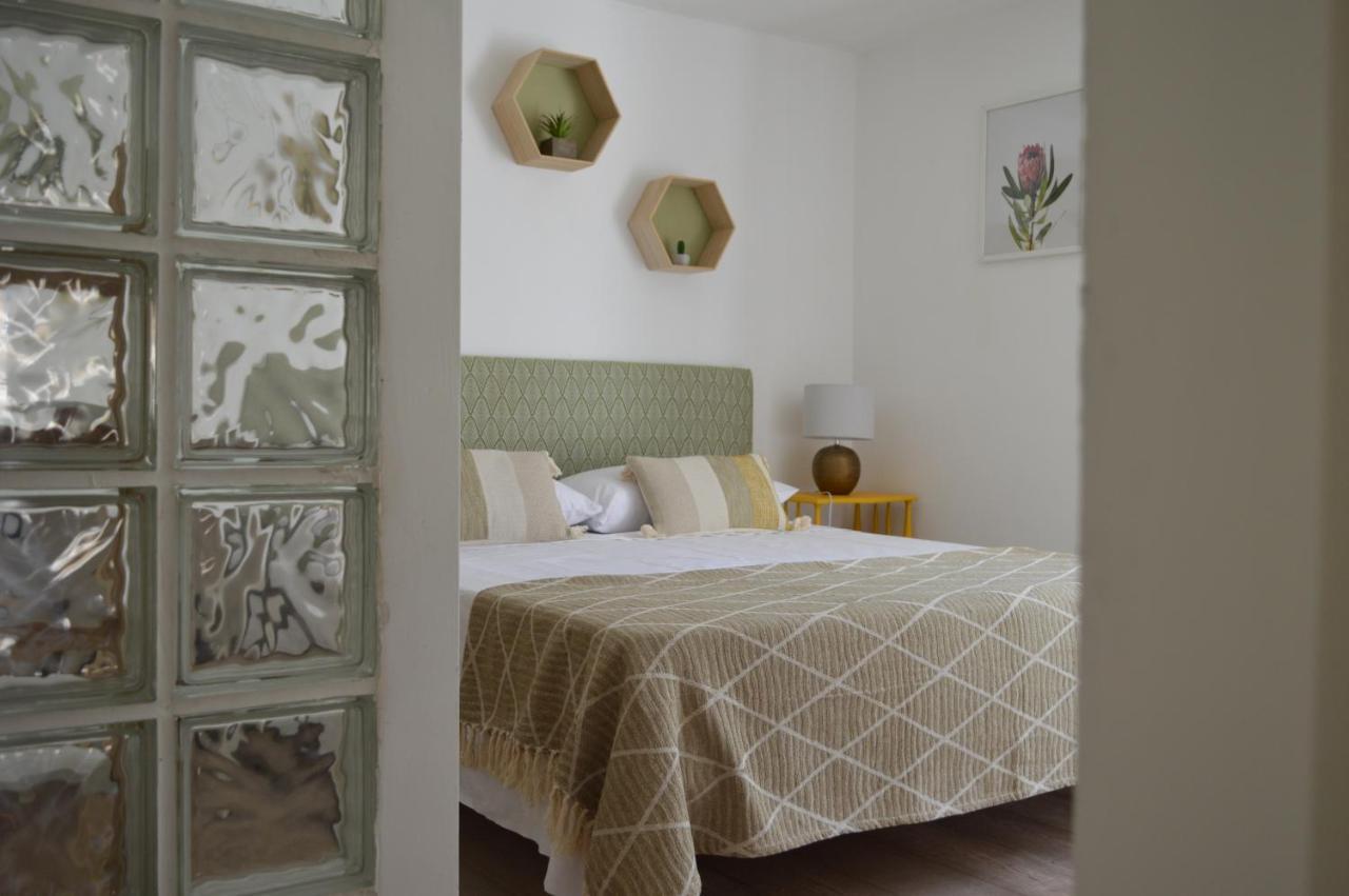 Sunday Suite Palermo Zewnętrze zdjęcie