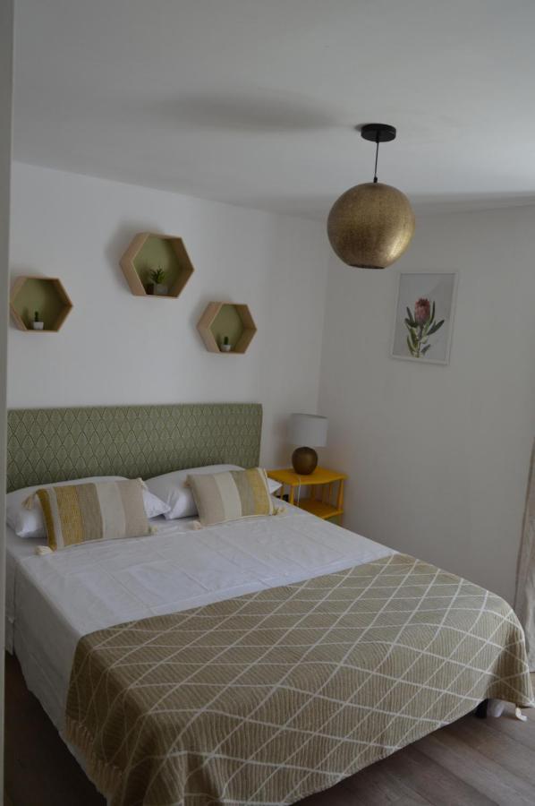 Sunday Suite Palermo Zewnętrze zdjęcie