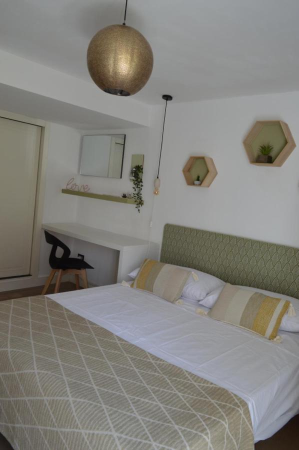 Sunday Suite Palermo Zewnętrze zdjęcie