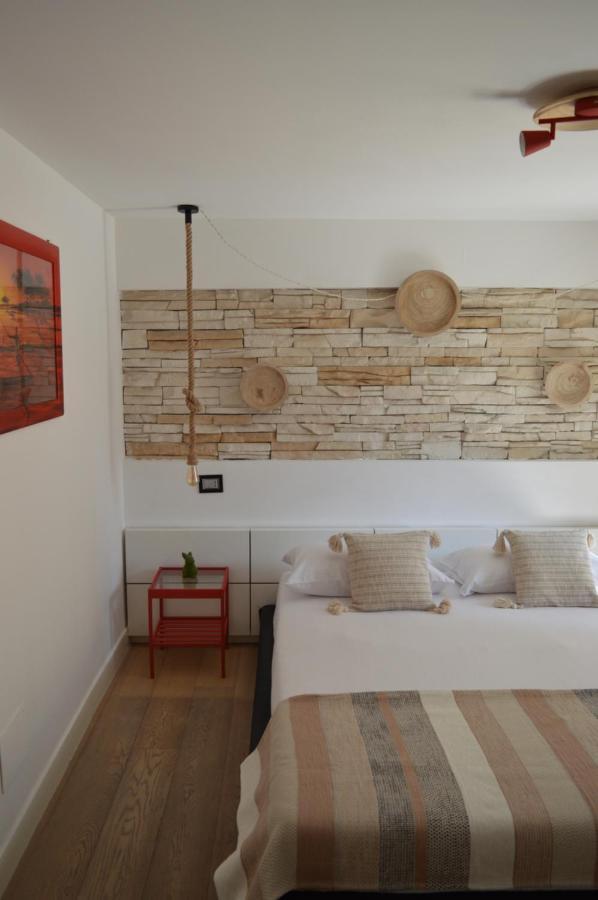 Sunday Suite Palermo Zewnętrze zdjęcie