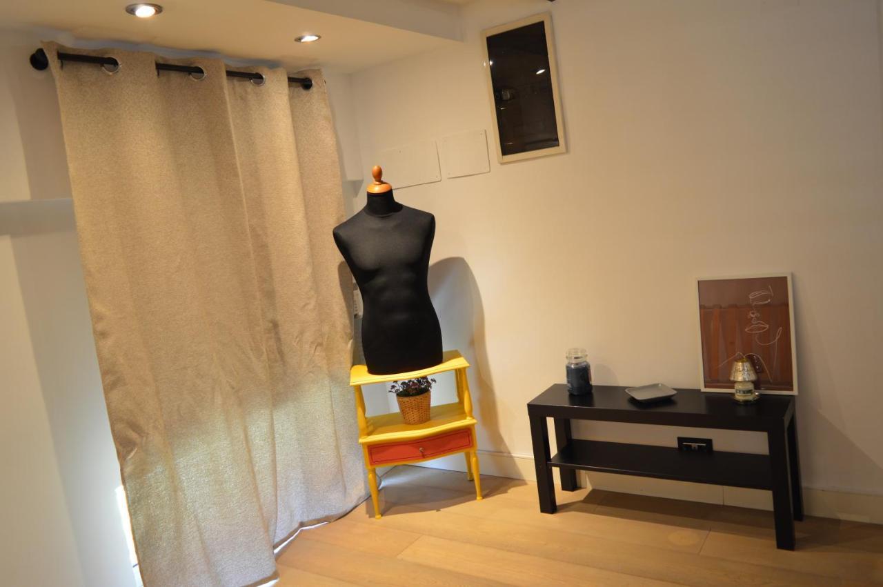 Sunday Suite Palermo Zewnętrze zdjęcie