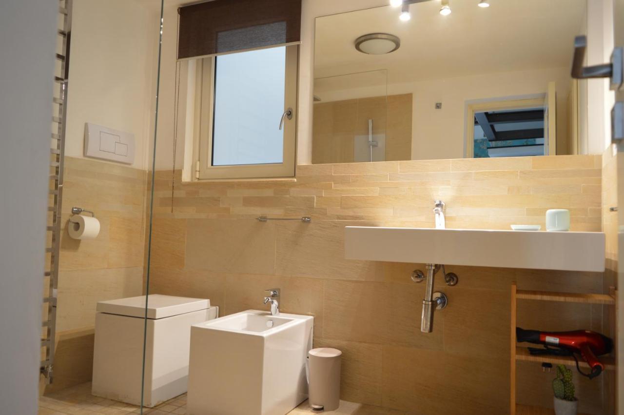 Sunday Suite Palermo Zewnętrze zdjęcie