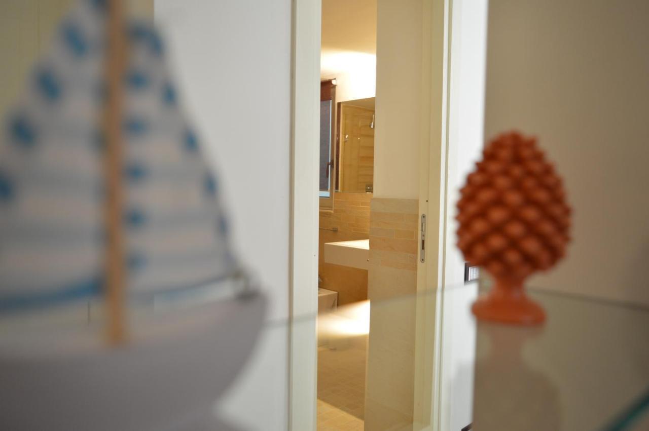 Sunday Suite Palermo Zewnętrze zdjęcie