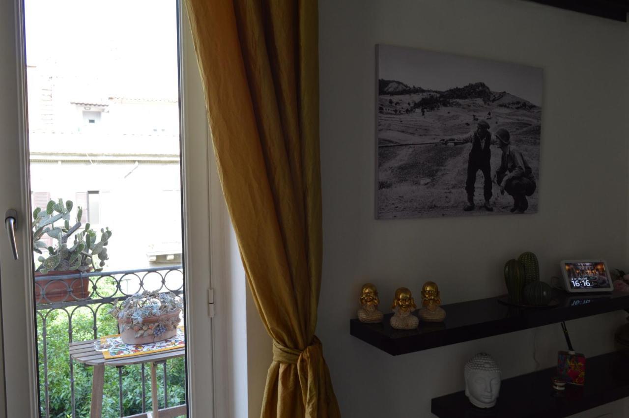 Sunday Suite Palermo Zewnętrze zdjęcie