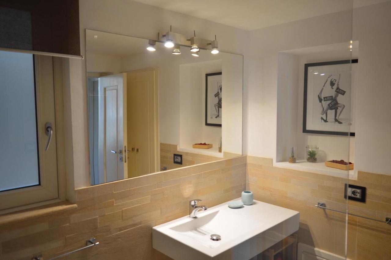 Sunday Suite Palermo Zewnętrze zdjęcie