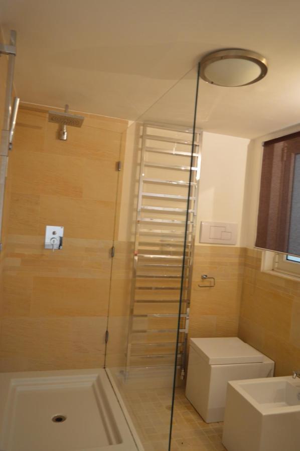 Sunday Suite Palermo Zewnętrze zdjęcie