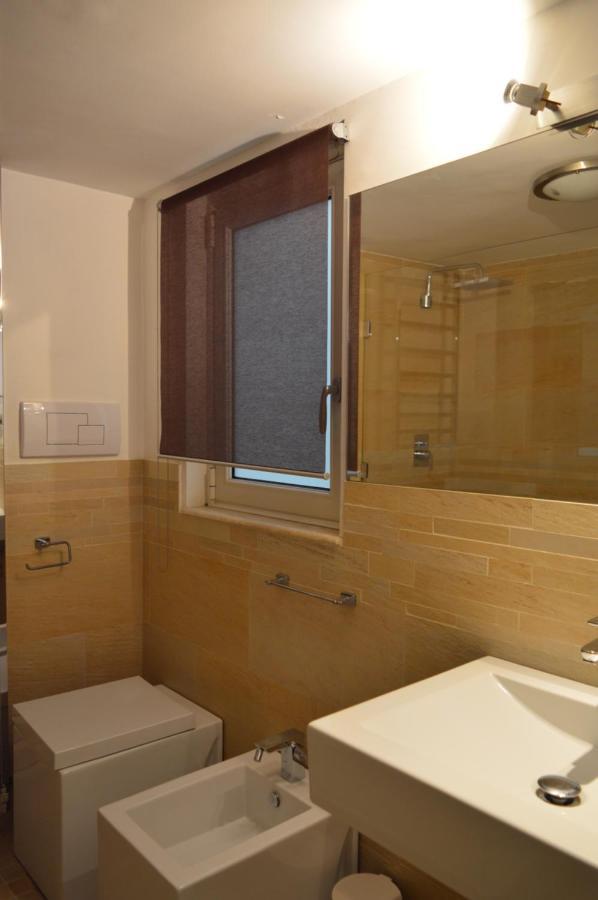 Sunday Suite Palermo Zewnętrze zdjęcie