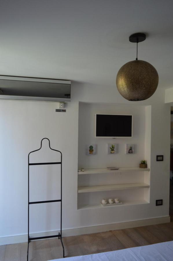 Sunday Suite Palermo Zewnętrze zdjęcie