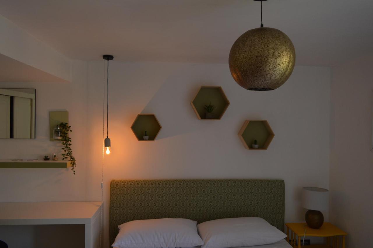 Sunday Suite Palermo Zewnętrze zdjęcie