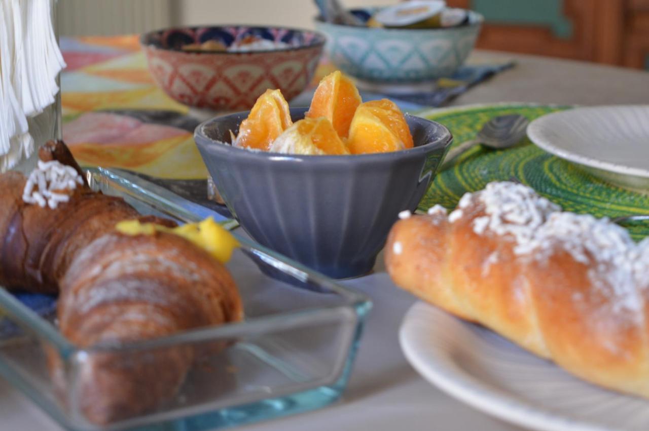 Sunday Suite Palermo Zewnętrze zdjęcie